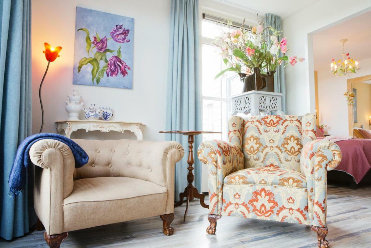Maison La Tulipe Zoutelande Esterno foto