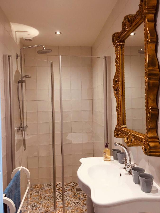 Maison La Tulipe Zoutelande Esterno foto